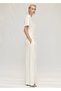 Lyocell Trousers with Pens - 5