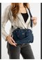 1422 Purse Women's Hand Shoulder Cross-Body Bag