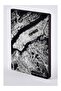 Graphic L Light Dotted - Nightflight over New York City Notebook - 4