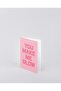 Greeting Card - You Make Me Glow - 2