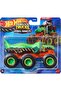 1:64 Hot Wheels Monster Trucks Cars Jch44 - 2