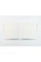Kobeha Graphilo Japanese Fountain Pen Paper Ruled Large Notebook - 3