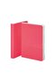 Notebook Candy Neon Pink Small A6 Dotted Notebook