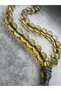Fire Amber Rosary 30 cm - 2