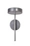 Izmir Modern Design Color White Light - Led Bathroom - Kitchen - Living Room Led Wall Sconce - 2