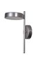 Izmir Modern Design Color White Light - Led Bathroom - Kitchen - Living Room Led Wall Sconce