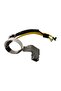 Airbag ribbon for fiat punto (with socket) - 3