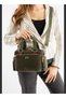 1422 Purse Women's Hand Shoulder Cross-Body Bag