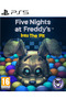 Five Nights at Freddy's: Into the Pit PS5