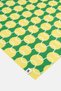 Tennis Ball Bandana - Yellow/Green - 4