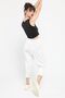 25585 Cargo Pocket Detailed Trousers - 4
