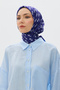 وشاح قطني ناعم من مجموعة مون - 3