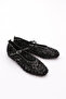 3208 Women's Sequined Ballerinas - 2