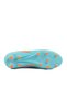 Boys' Football Shoes with Mint Socks Fk-251-141 F - 5