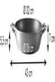 Grandchef Frying Pan Ø32 cm – Dual Grip, Non-Stick, Assorted Colors - 6