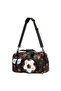 Duffle Bag - Football - Black, 30L - 3