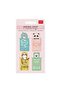 Lgm Magnetic Bookmark Animals