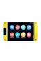 ESP32-2432S028R 2.8 inch Resistive Touch Tft Lcd Module 240x320 Pixel Rgb Led Ldr Usb Uart IO Se
