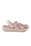 Powder Girl's Sabo Sandals Stella F - 3