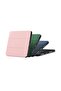 Hogo Premium Case with Pencil Holder for iPad Air 11" - 2
