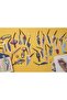 إشارة مرجعية مسطحة من If Eclectionery - إكسير - 2