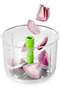 Handy Pull Chopper – Manual Food Processor for Quick & Easy Chopping - 2