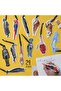 إشارة مرجعية مسطحة من If Eclectionery - إكسير - 5