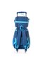 Set of 5 Trolley 16" School Bag Combo - Football - 2