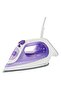 Braun 2350W Steam Iron | TexStyle 3 | SI3042VI | Violet Color
