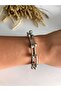 Fashion Sports Model Chain Bracelet Bbb05 - 3