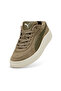 Ca Luxe Prm Unisex Casual Shoes 40137201 Brown Color - 5