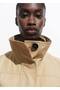 Oversize Vest with Cargo Pockets - 7