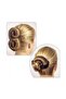 Hairagami Magic Bun Maker Hair Clip 2 Pieces - 2