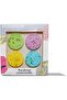 Aromatherapy Shower Steamers, Bath Bomb Tablets With Essential Oils For Stress Relief - 2