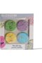 Aromatherapy Shower Steamers, Bath Bomb Tablets With Essential Oils For Stress Relief - 5