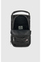 Lifestyle Small Shoulder Bag Black Unisex Shoulder Bag-806081-Kk001 - 2