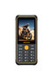 هاتف ARMOR MINI 4 | هاتف مميز | ذاكرة وصول عشوائي (RAM) سعة 64 ميجابايت وذاكرة قراءة فقط (ROM) سعة 128 ميجابايت | شريحتا اتصال 4G - 3