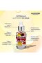 All Natural Eye Serum With Essential Oils, Organic Moisturizing, Infused With Real Flowers - 15 ml - 9