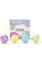 Aromatherapy Shower Steamers, Bath Bomb Tablets With Essential Oils For Stress Relief - 4