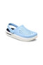InMotion Clog 209964-4NS شبشب أزرق - 4
