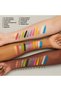 Connect in Color Long Lasting Formula 12-Piece Eyeshadow Palette 12.2 Gr Hi-Fi Color - 4