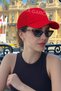 Mesh Sports Cap - 6