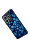 C63 Matte Compatible Black Case – Soft Silicone, Protective, Shock Absorbing Cover - 3