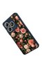 C63 Matte Compatible Black Case – Soft Silicone, Protective, Shock Absorbing Cover - 3