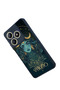 C63 Matte Compatible Black Case – Soft Silicone, Protective, Shock Absorbing Cover - 3