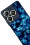 C63 Matte Compatible Black Case – Soft Silicone, Protective, Shock Absorbing Cover - 2