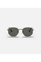 Hexagonal Black Polarized Rb3548n 002/58 Size 51 - 7