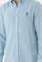 U.S. Polo Assn. Opia Light Blue Men's Shirt 1831520 - 6