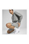 شورت ESS No. 1 Logo بطول 10 بوصات، باللون الرمادي المتوسط Heather - 6