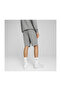 شورت ESS No. 1 Logo بطول 10 بوصات، باللون الرمادي المتوسط Heather - 5